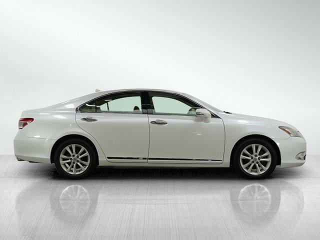 used 2012 Lexus ES 350 car, priced at $11,865