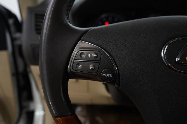 used 2012 Lexus ES 350 car, priced at $11,865