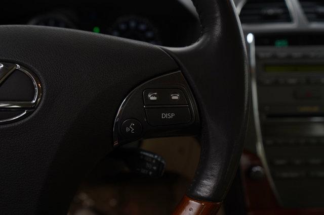 used 2012 Lexus ES 350 car, priced at $11,865