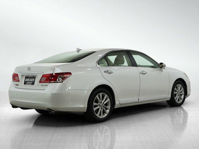 used 2012 Lexus ES 350 car, priced at $11,865