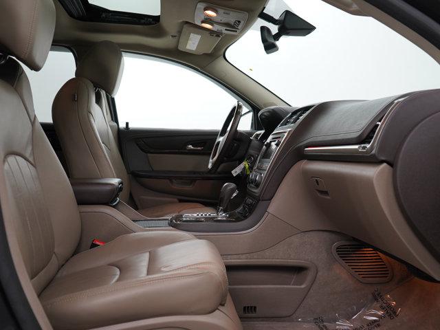 used 2015 GMC Acadia car, priced at $16,797