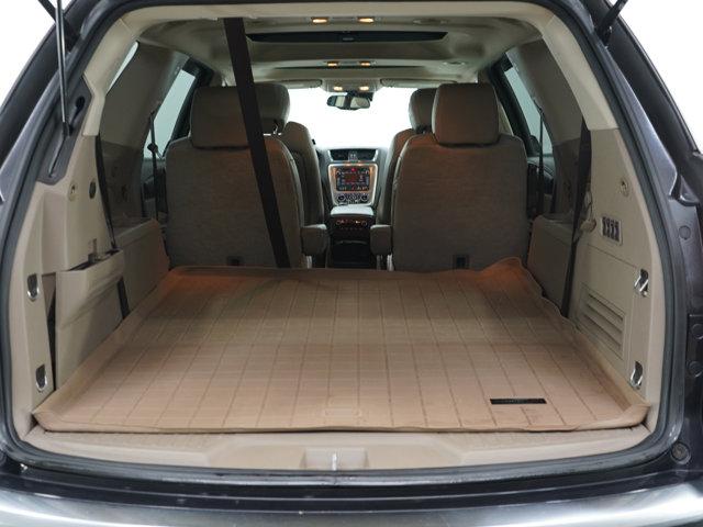 used 2015 GMC Acadia car, priced at $16,797