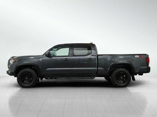 used 2023 Toyota Tacoma car, priced at $39,998