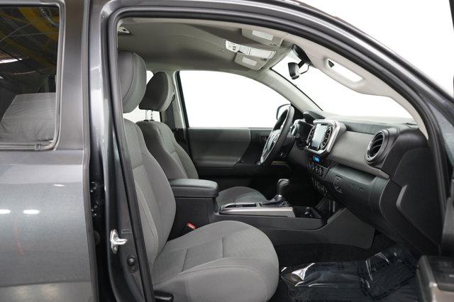used 2023 Toyota Tacoma car, priced at $39,998