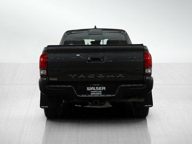 used 2023 Toyota Tacoma car, priced at $39,998