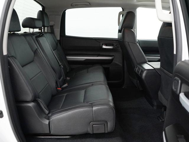 used 2021 Toyota Tundra car, priced at $44,998