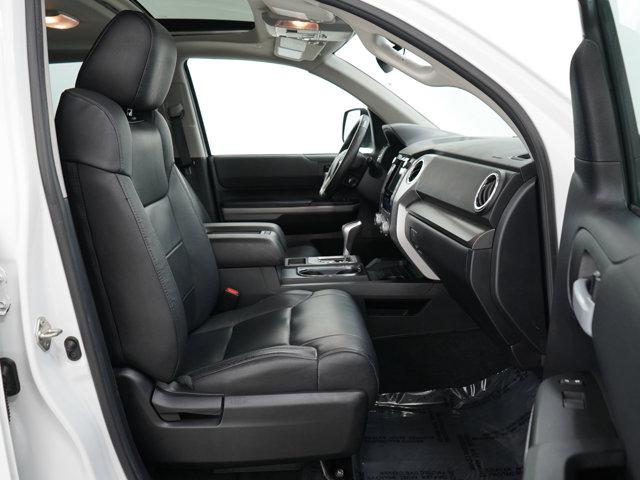 used 2021 Toyota Tundra car, priced at $44,998