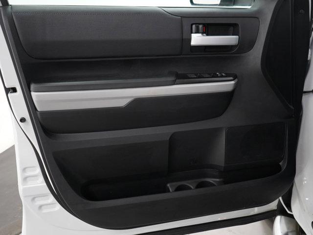 used 2021 Toyota Tundra car, priced at $44,998