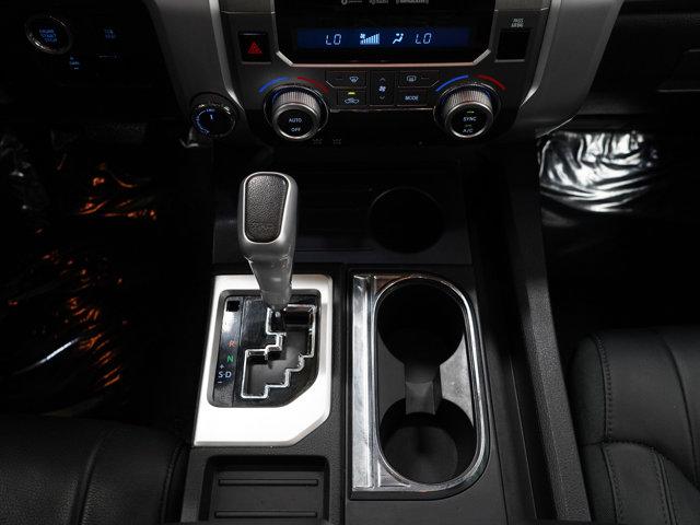 used 2021 Toyota Tundra car, priced at $44,998