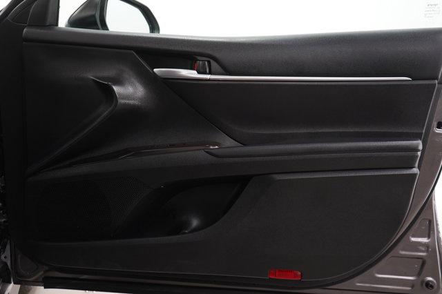 used 2024 Toyota Camry car, priced at $24,599