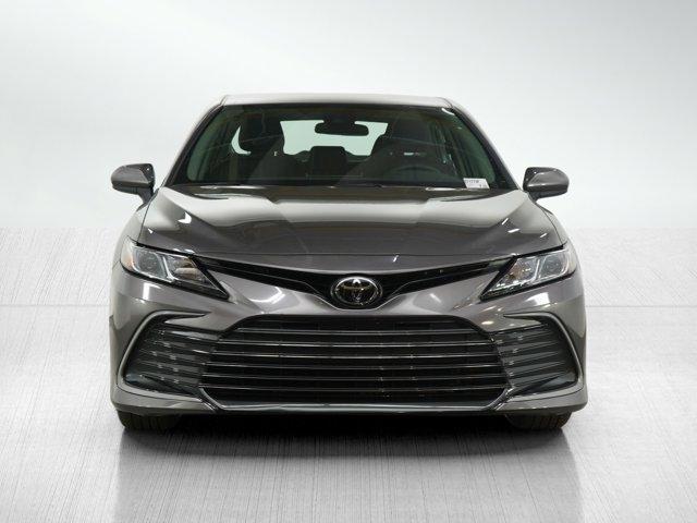 used 2024 Toyota Camry car, priced at $24,599