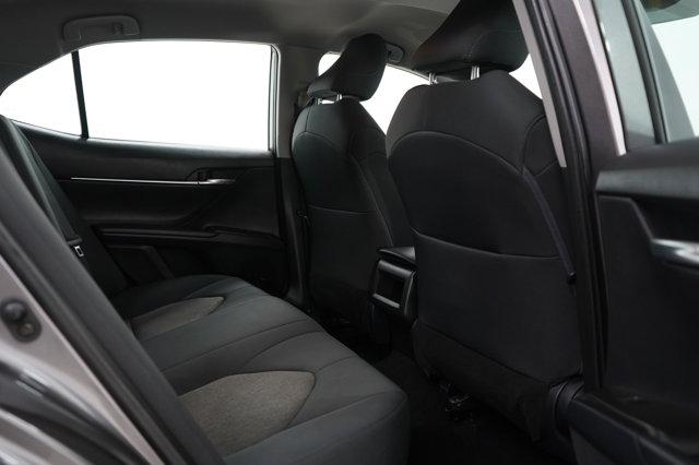 used 2024 Toyota Camry car, priced at $24,599