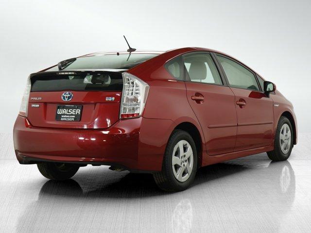 used 2010 Toyota Prius car, priced at $7,997