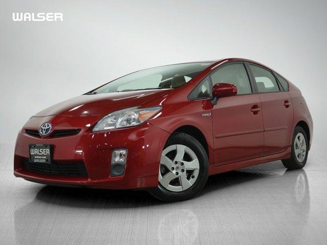 used 2010 Toyota Prius car, priced at $7,997