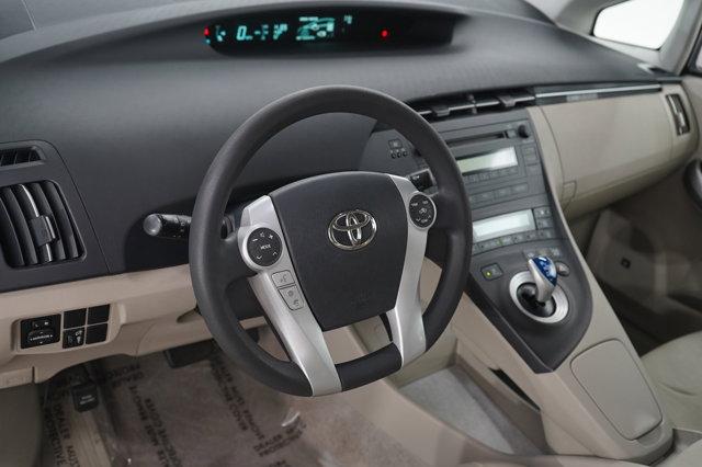 used 2010 Toyota Prius car, priced at $7,997