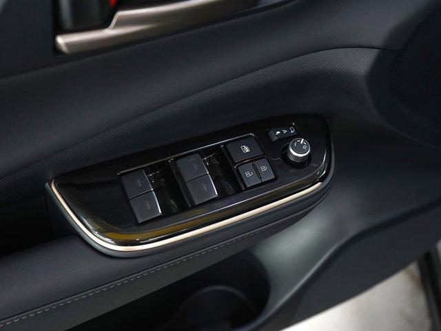 used 2026 Toyota Crown car, priced at $46,799