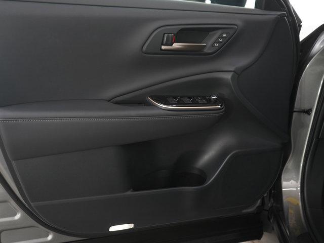 used 2026 Toyota Crown car, priced at $46,799