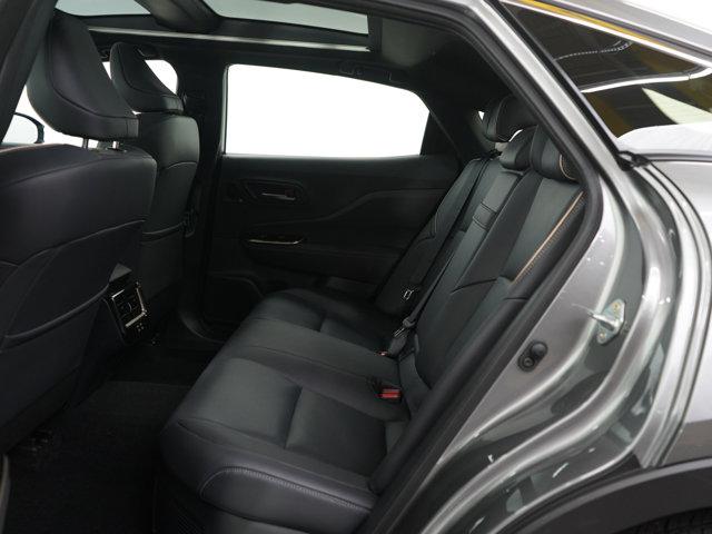 used 2026 Toyota Crown car, priced at $46,799