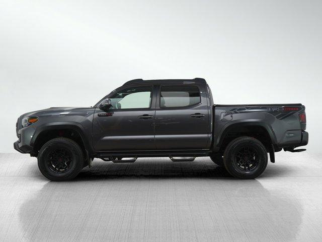 used 2020 Toyota Tacoma car, priced at $39,998