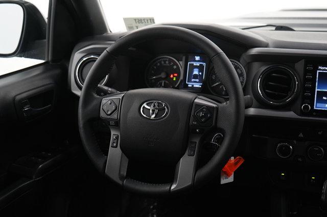 used 2020 Toyota Tacoma car, priced at $39,998