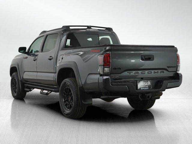 used 2020 Toyota Tacoma car, priced at $39,998