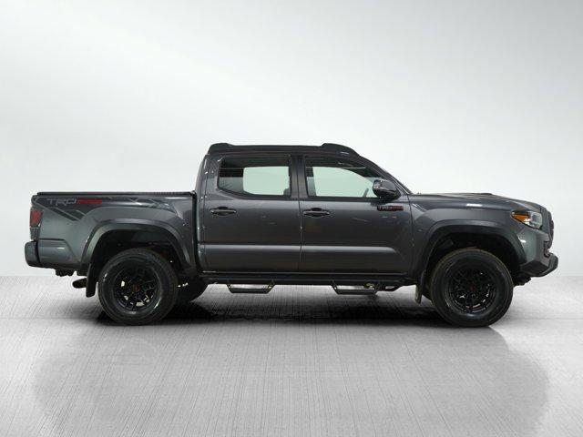 used 2020 Toyota Tacoma car, priced at $39,998