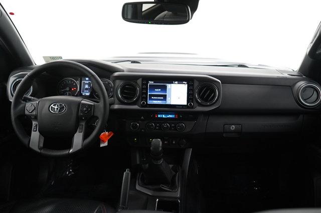 used 2020 Toyota Tacoma car, priced at $39,998