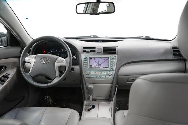used 2009 Toyota Camry Hybrid car, priced at $10,697