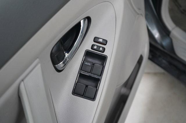 used 2009 Toyota Camry Hybrid car, priced at $10,697
