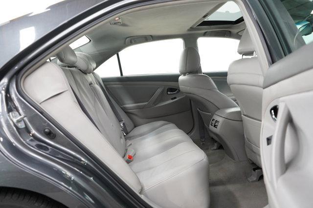 used 2009 Toyota Camry Hybrid car, priced at $10,697