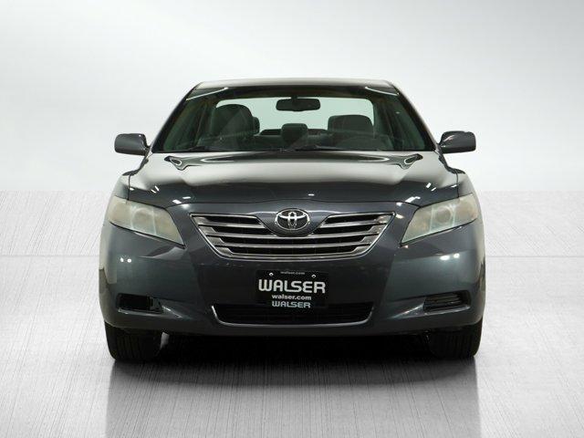 used 2009 Toyota Camry Hybrid car, priced at $10,697
