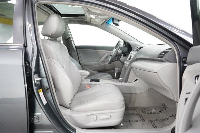 used 2009 Toyota Camry Hybrid car, priced at $10,697