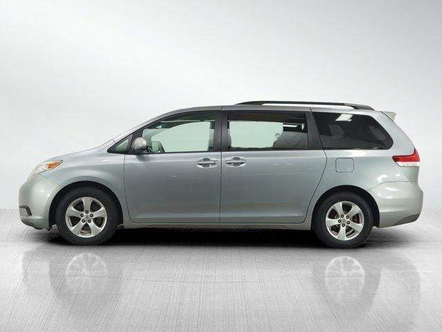 used 2014 Toyota Sienna car, priced at $13,597