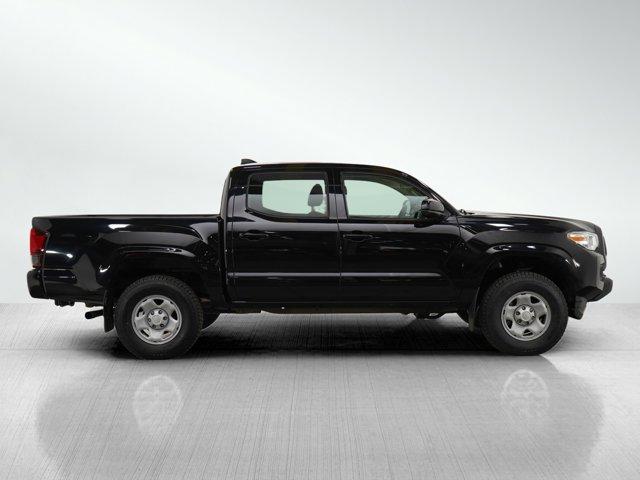 used 2022 Toyota Tacoma car, priced at $31,599