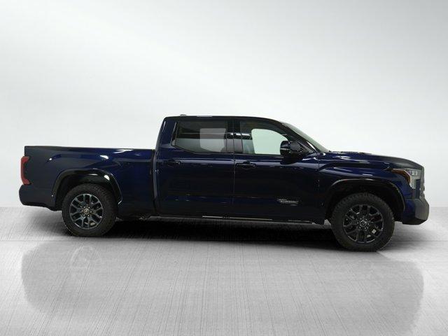 used 2022 Toyota Tundra car, priced at $45,499