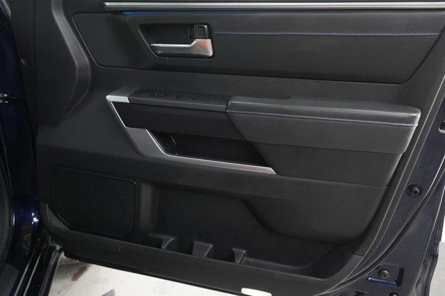 used 2022 Toyota Tundra car, priced at $45,499