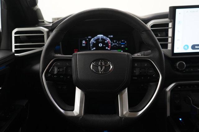 used 2022 Toyota Tundra car, priced at $45,499