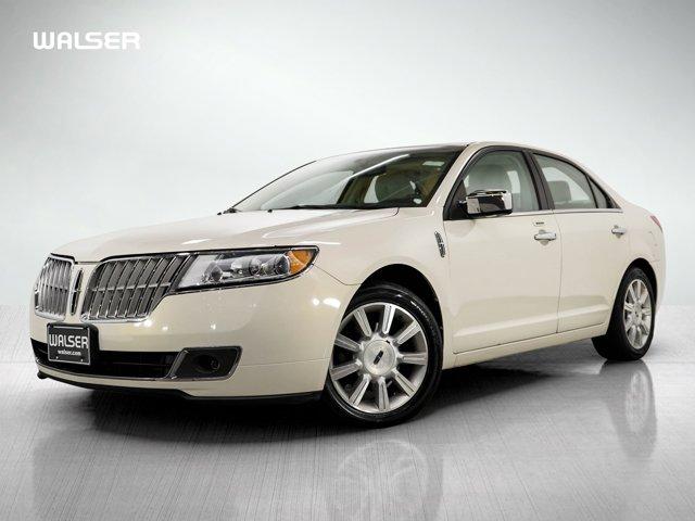 used 2012 Lincoln MKZ car, priced at $10,997
