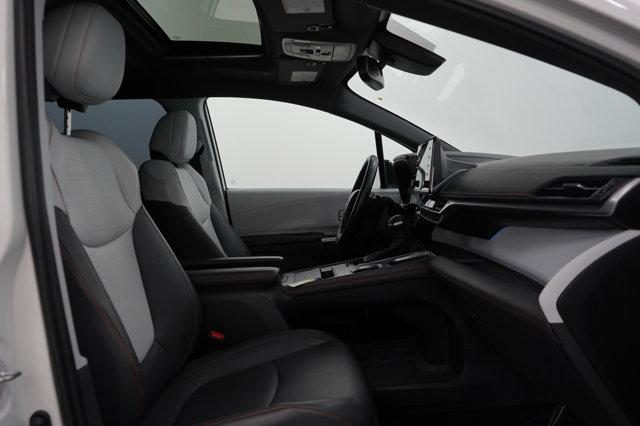 used 2021 Toyota Sienna car, priced at $36,299