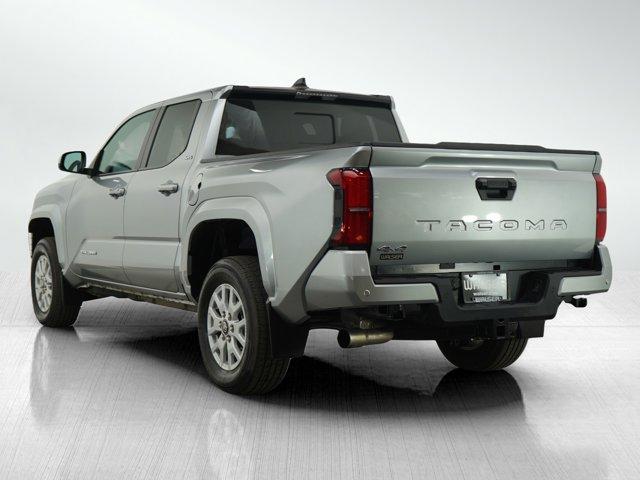 used 2024 Toyota Tacoma car, priced at $40,998