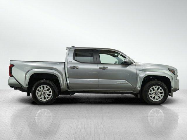 used 2024 Toyota Tacoma car, priced at $40,998