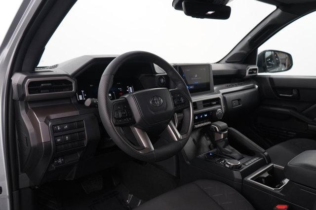 used 2024 Toyota Tacoma car, priced at $40,998