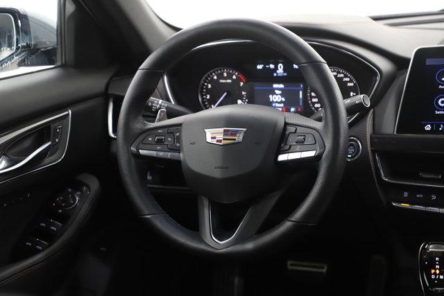 used 2024 Cadillac CT5 car, priced at $42,998