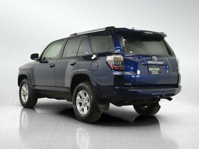 used 2024 Toyota 4Runner car, priced at $43,998