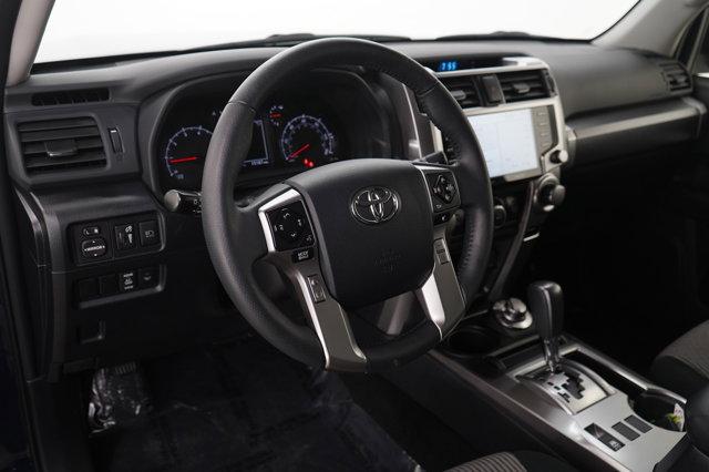 used 2024 Toyota 4Runner car, priced at $43,998