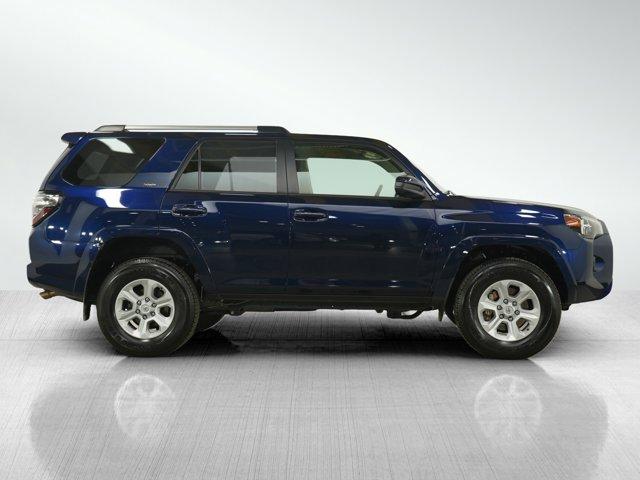 used 2024 Toyota 4Runner car, priced at $43,998