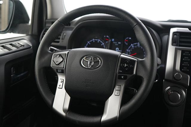 used 2024 Toyota 4Runner car, priced at $43,998