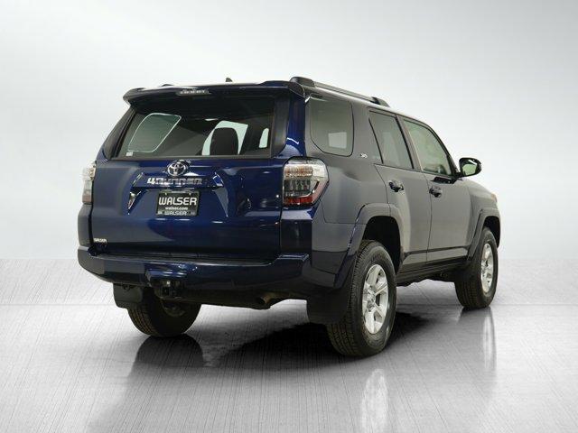 used 2024 Toyota 4Runner car, priced at $43,998