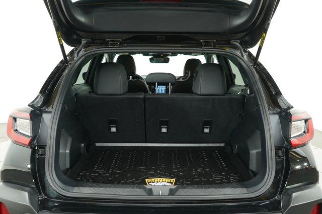 used 2024 Subaru Crosstrek car, priced at $30,998