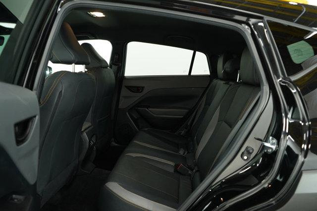used 2024 Subaru Crosstrek car, priced at $30,998
